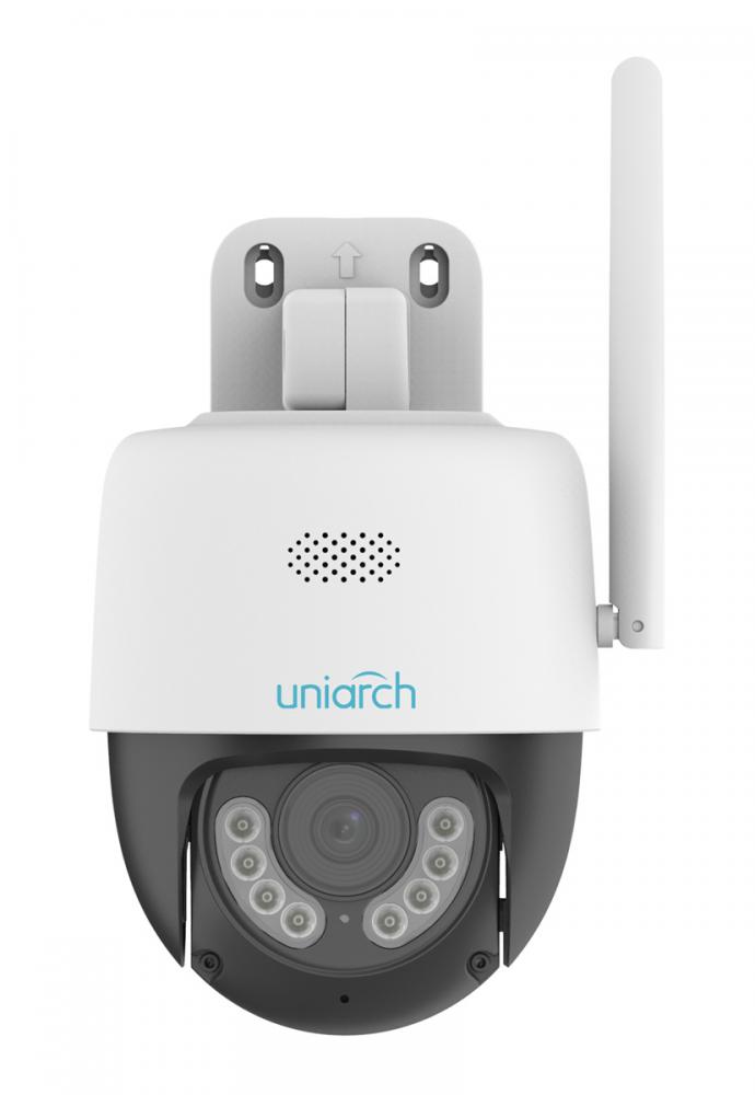 UHO-P1A-M3F4D.jpg UNIARCH smart κάμερα UHO-P1A-M3F4D, 3MP, WiFi, PTZ, SD