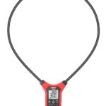 UNI-T εύκαμπτη αμπεροτσιμπίδα UT281F, True RMS, 10000A AC, Bluetooth