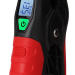 UNI-T ασύρματο θερμόμετρο σωλήνων UT320i, -50°C έως 150°C