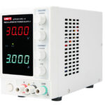 UNI-T DC Power supply UTP3313TFL-II, 1 καναλιού, 0~30V/0~3A