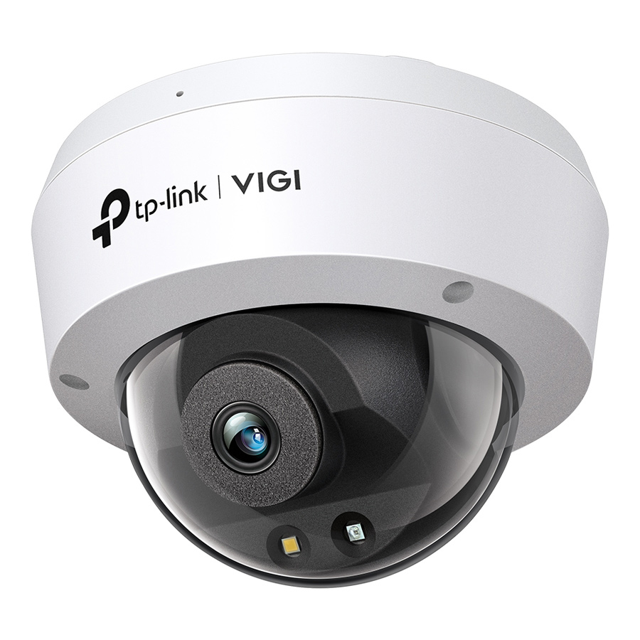 VIGI-C230-4MM.jpg TP-LINK IP κάμερα VIGI C230, 4mm, 3MP, PoE, IP67/IK10, Ver. 1.0