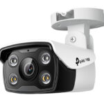TP-LINK IP κάμερα VIGI C330, 2.8mm, 3MP, PoE, IP67, Ver. 2.0