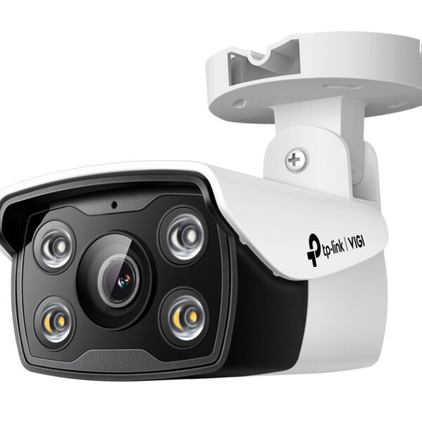 TP-LINK IP κάμερα VIGI C330, 2.8mm, 3MP, PoE, IP67, Ver. 2.0