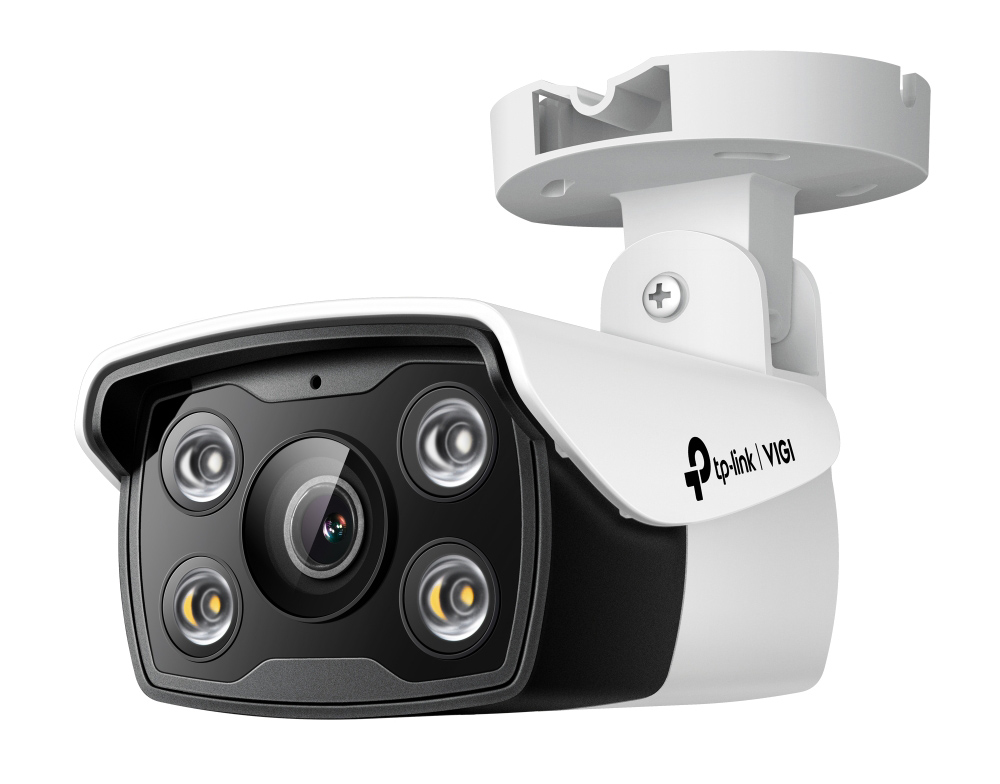 VIGI-C340-28MM.jpg TP-LINK IP κάμερα VIGI C340, 2.8mm, 4MP, PoE, SD, IP67, Ver. 2.0