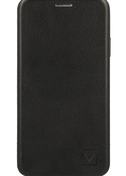 VENNUS Θήκη Flexi Elegance VNS-0043 για Samsung S22 Plus, μαύρη