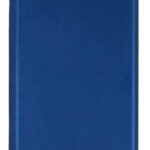 VENNUS Θήκη Βook Elegance VNS-0047 για iPhone 14, μπλε