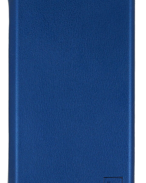 VENNUS Θήκη Βook Elegance VNS-0053 για iPhone 14 Pro Max, μπλε