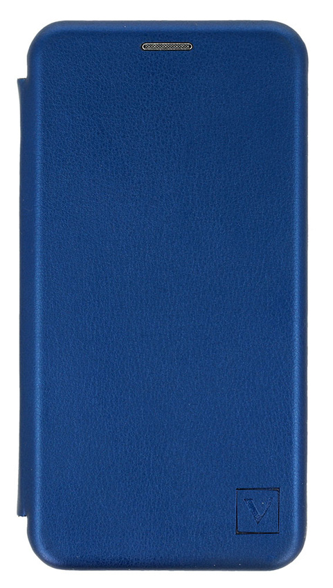 VNS-0053.jpg VENNUS Θήκη Βook Elegance VNS-0053 για iPhone 14 Pro Max, μπλε