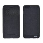 MERCURY Θήκη Wow Bumper για Samsung S8, Black