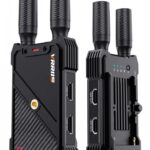 VRRIIS HDMI σύστημα ασύρματης μετάδοσης βίντεο WL082, 1080p, 2.4/5GHz, έως 400m
