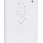 Receiver 2 καναλιών YET420, με 2 ασύρματα χειριστήρια