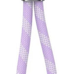 USAMS κορδόνι καρπού για κινητά ZB317, 34cm, universal, μωβ