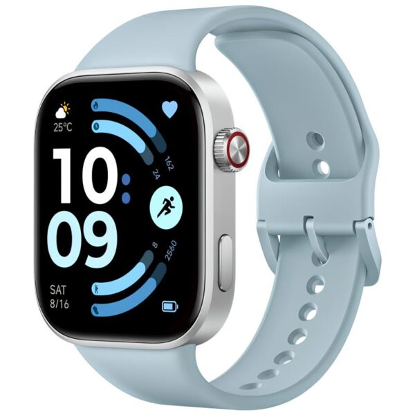 Smartwatch Xiaomi Redmi Watch 6 2.1" BHR08CWGL Μπλε