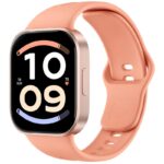Smartwatch Xiaomi Redmi Watch 6 Active 1.85" BHR09CYGL Πορτοκαλί
