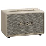 Φορητό Ηχείο Bluetooth Marshall Acton III 60W RMS Μπεζ