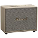 Φορητό Ηχείο Bluetooth Marshall Woburn III 150W Μπεζ