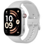 Smartwatch Xiaomi Redmi Watch 6 2.1" BHR08CUGL Ασημί