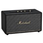 Φορητό Ηχείο Bluetooth Marshall Stanmore III 80W RMS Μαύρο