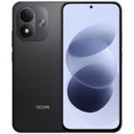 Κινητό Τηλέφωνο Xiaomi Redmi Note 17 5G (Dual SIM) 256GB 6GB RAM Μαύρο