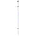 Universal Πενάκι Οθόνης Joyroom JR-BP561 Passive Magnetic Capacitive Stylus 3in1 Λευκό