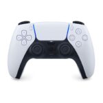 Ασύρματο Χειριστήριο Sony DualSense PS5 V3 Λευκό