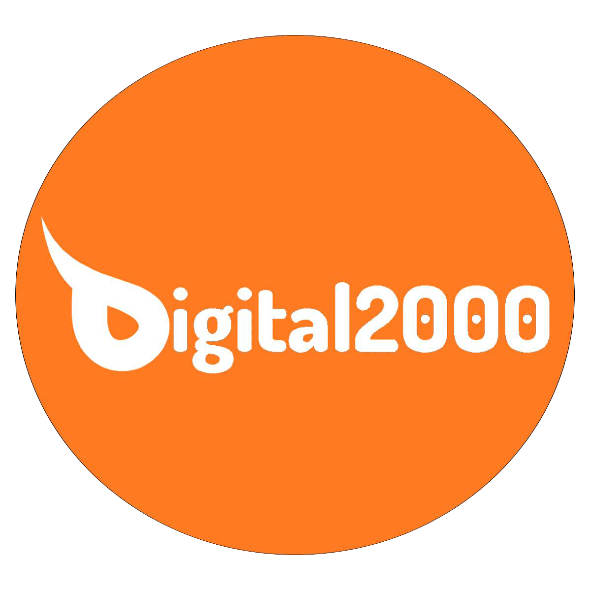 Digital2000