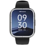 Smartwatch HiFuture Zone 3 Μαύρο