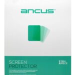 Screen Protector Ancus για Apple iPad Mini Mini2 Mini3 Anti-Finger