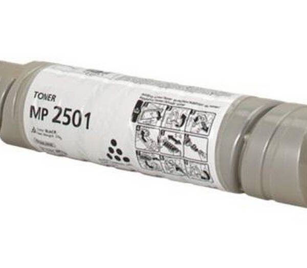 Τόνερ Ricoh για MP 2501 1 Τεμ. Original