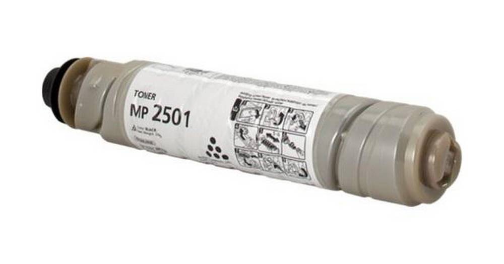 Τόνερ Ricoh για MP 2501 1 Τεμ. Original