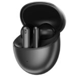 True Wireless Ακουστικά Bluetooth HiFuture Colorbuds 3 Μαύρο