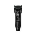 Επαναφορτιζόμενη Κουρευτική Μηχανή Panasonic ER-GC53-K503 Μαύρη