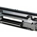 Toner HP Συμβατό CF244A 44A Σελίδες:1000 Black για Laserjet Pro-M15A, M15W,LaserJet Pro MFP-M28A, M28W