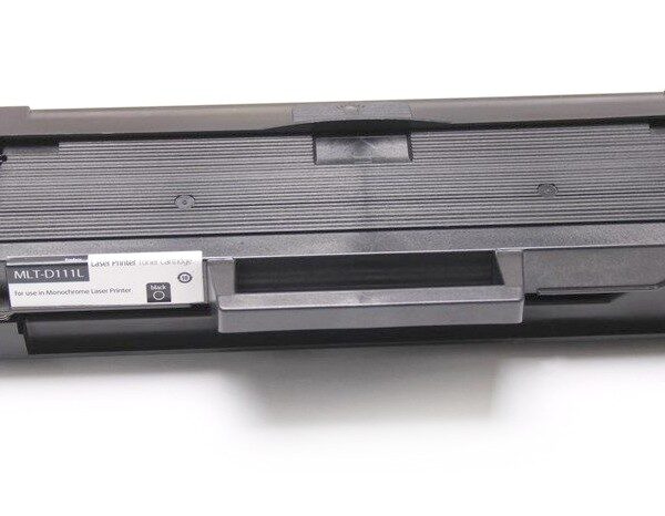 Toner Samsung Συμβατό MLT-D111L NEW CHIP UPDATED Σελίδες:1800 Black για Xpress-M2020, M2022, M2070, M2020W
