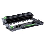 Drum Units BROTHER Συμβατό DR 2400 / DR 2401 Σελίδες:12000 Black για HL-L2310D, L2350DW, L2357DW, L2370DN, L2375DW, L2510D