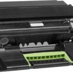 Drum Units LEXMARK Συμβατό Drum 50F0Z00 500Z Σελίδες:60000 Black για MS-310, 312, 410D, 410DN, 415DN, 510, 511, 610, 611, 317DN