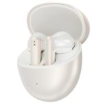 True Wireless Ακουστικά Bluetooth HiFuture Colorbuds 3 Λευκό