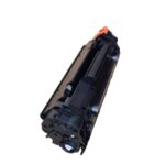 Toner HP Canon Συμβατό CE278A/CANON CRG 728 Σελίδες:2100 Black Σειρά FAX-L, Laserjet, Laserjet Pro, MF για 150, 1536, 1560, 1566, 1606, 4410