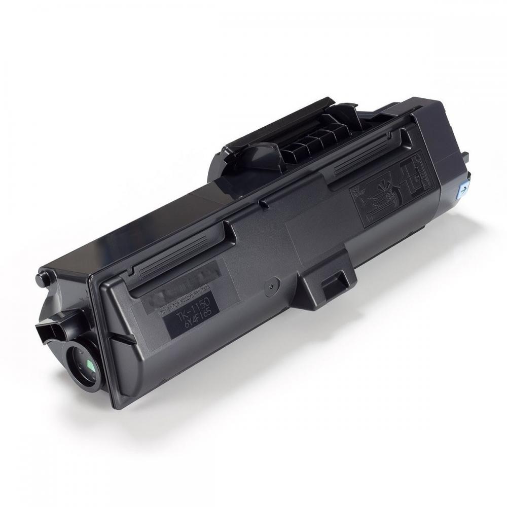 Toner KYOCERA MITA Συμβατό TK 1150 Σελίδες:3000 Black για Ecosys 2235DW, M2135, M2635, P2235D, P2235DN