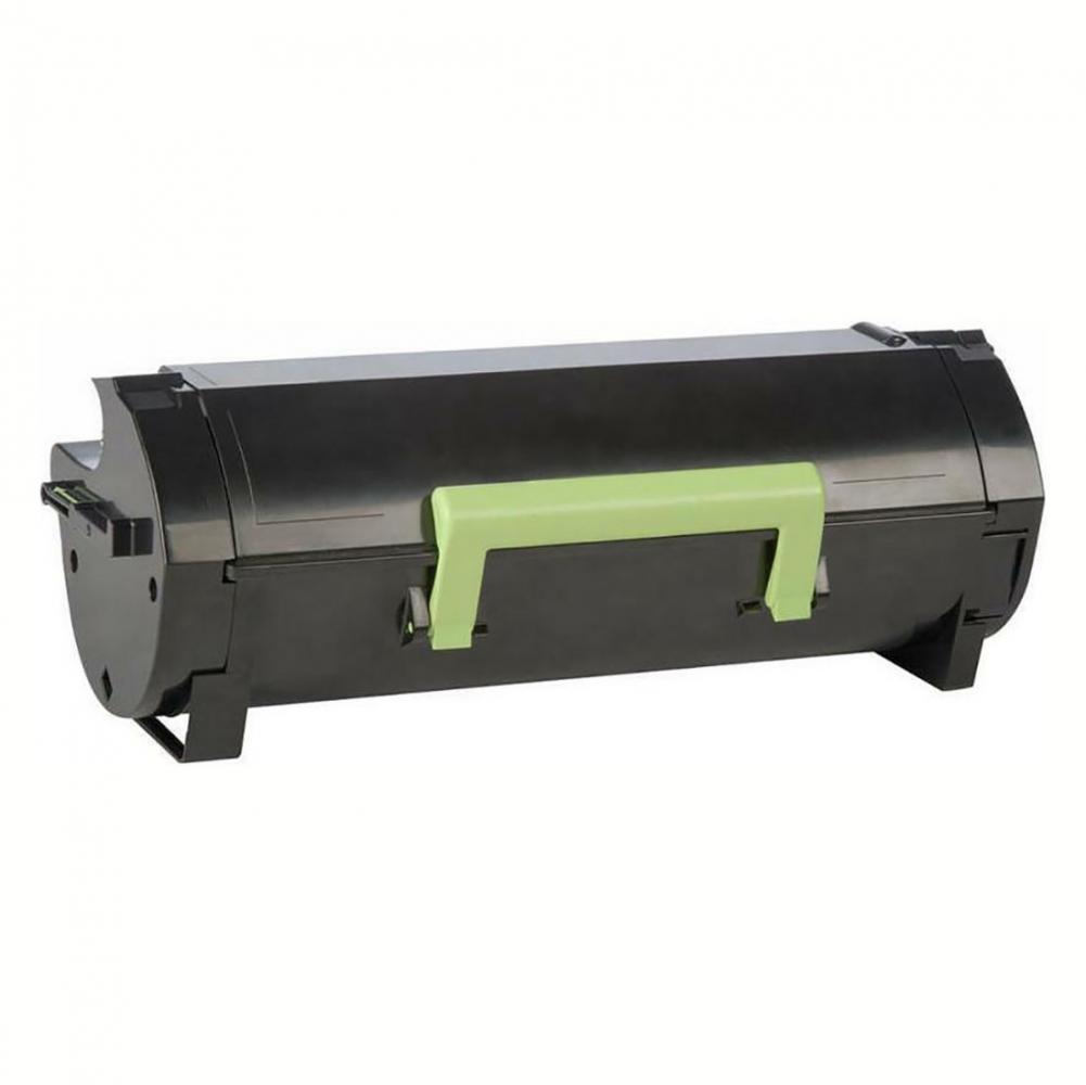 30973.jpg Toner Lexmark Συμβατό MS310 PREMIUM 50F2H00 Σελίδες:5000 Black για MS 310D, 310DN, 312DN, 410D, 410DN, 415DN, 510DN, 610DN DE DTE