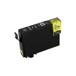 Μελάνι EPSON Συμβατό T1631XL 16XL T163140 Σελίδες:500 Black για WF, 2010W, 2510WF, 2520NF, 2530WF, 2540WF, 2630, 2650, 2660, 2750