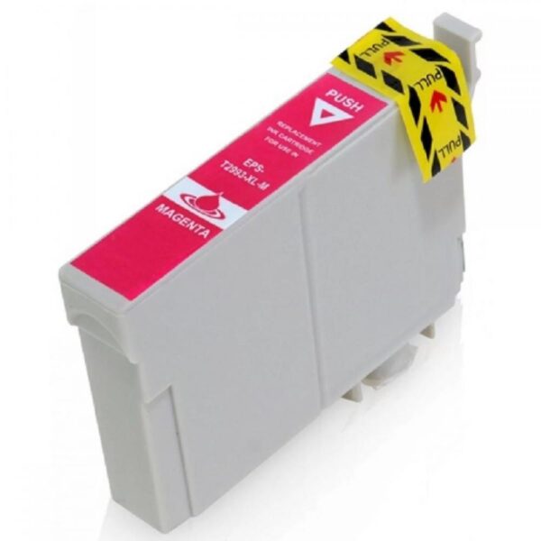 Μελάνι EPSON Συμβατό T2993XL 29XL Expression Home Σελίδες:450 Magenta για XP 235, 245, 245, 332, 335, 342, 432, 435