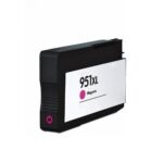 Μελάνι HP Συμβατό 951XL Σελίδες:1500 Magenta για Officejet PRO 251dw , 276dw MFP, 8100, 8600, 8610, 8620, 8630 e