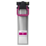 Μελάνι EPSON Συμβατό T9453 XL/9443M (C13T945340) Σελίδες:5000 Magenta για WorkForce Pro WF-C 5200 Series, WF-C 5210DW, WF-C 5215DW