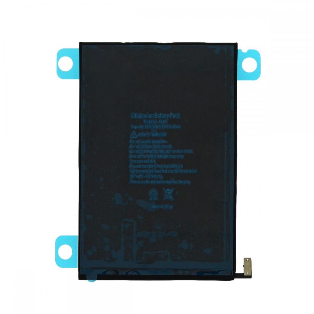 33322.jpg Μπαταρία Ancus για Apple iPad Mini 2019 (A2133) Bulk
