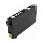 Μελάνι EPSON Συμβατό 405XL C13T05H14010 Σελίδες:1100 Black για WorkForce Pro WF-3820DWF, WF-3825DWF