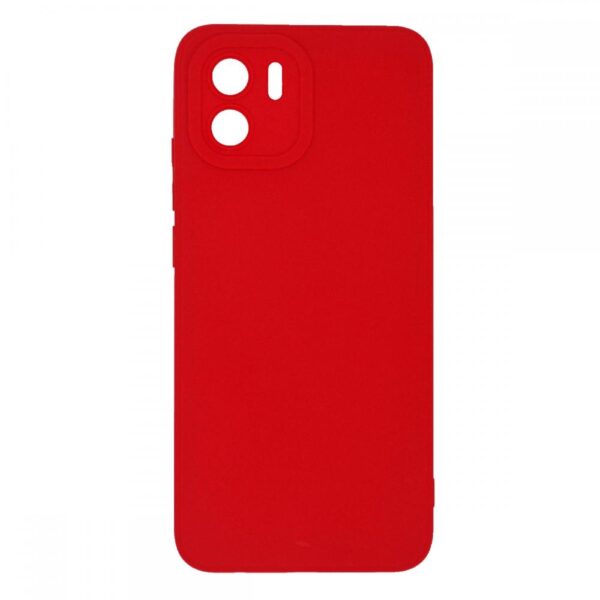 Θήκη TPU Ancus για Xiaomi Redmi A1 A2 Κόκκινη