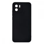 Θήκη TPU Ancus για Xiaomi Redmi A1 A2 TPU Μαύρη