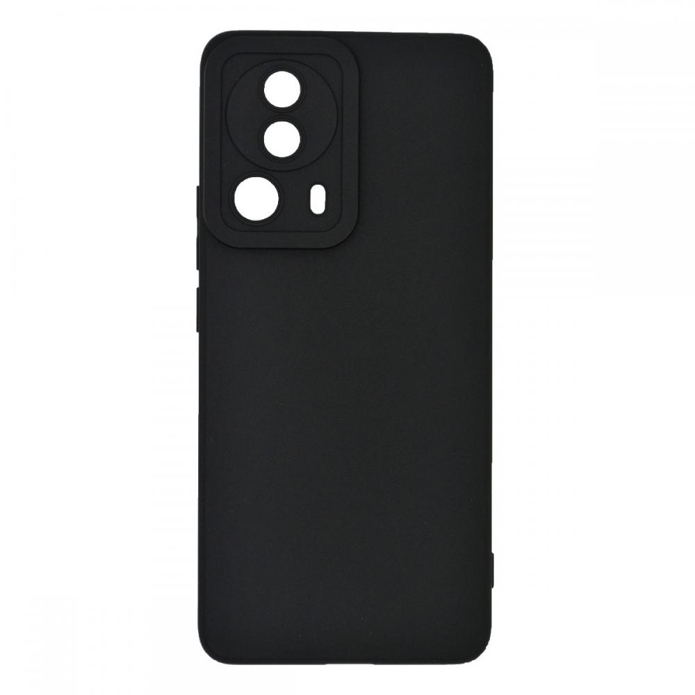 Θήκη TPU Ancus για Xiaomi 13 Lite Μαύρο