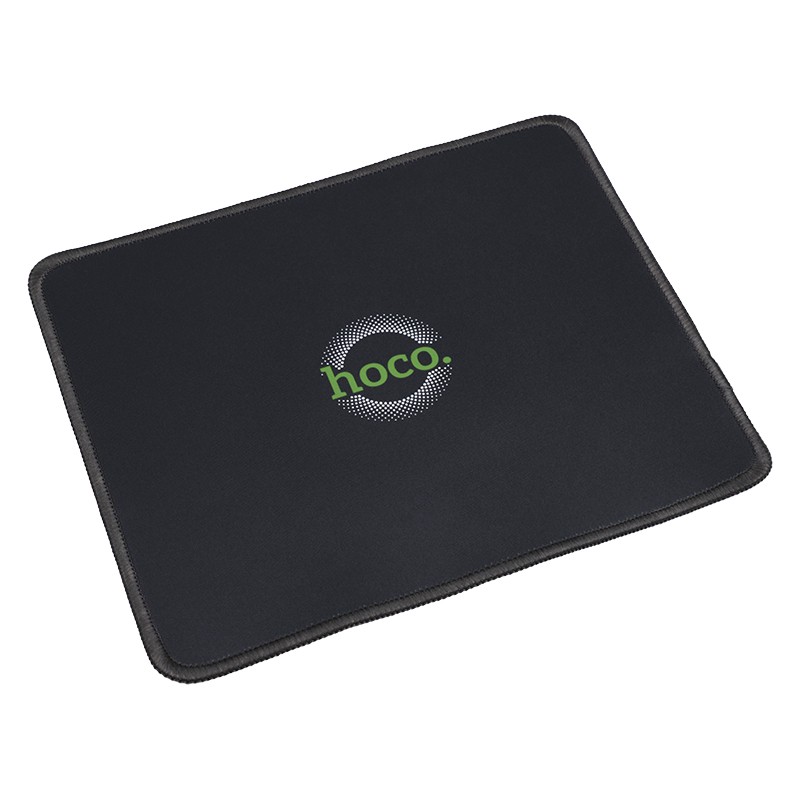 39169.jpg Gaming Mousepad Hoco GM20 Smooth 240x200mm